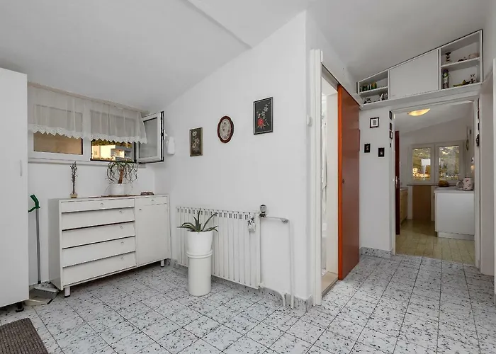 Διαμέρισμα Gojak Miso Alen Μακάρσκα