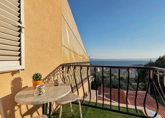 Gojak Miso Alen Μακάρσκα