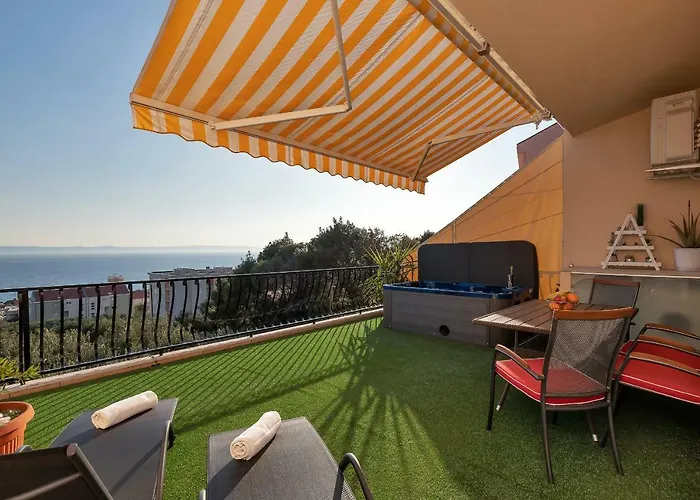 Διαμέρισμα Gojak Miso Alen *