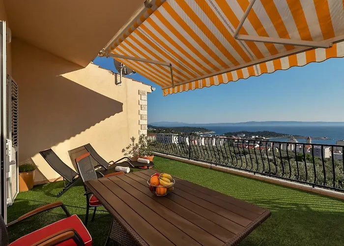 Gojak Miso Alen Διαμέρισμα *