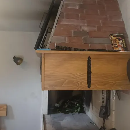 Gojak Miso Alen Apartmán Makarská