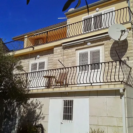 Apartment Gojak Miso Alen