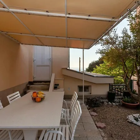 Gojak Miso Alen Apartment Makarska