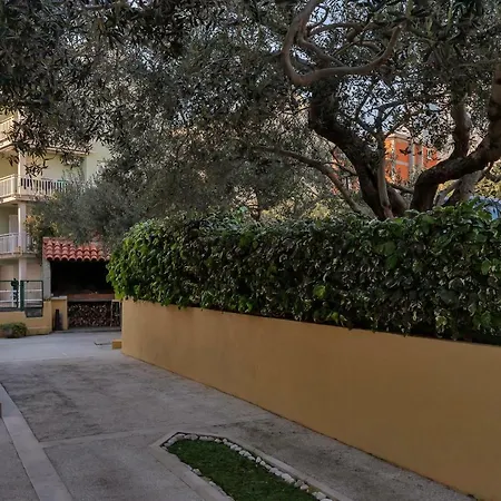 Apartmán Gojak Miso Alen Makarská