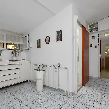 Appartamento Gojak Miso Alen Makarska