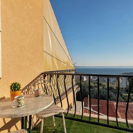 Gojak Miso Alen Makarská