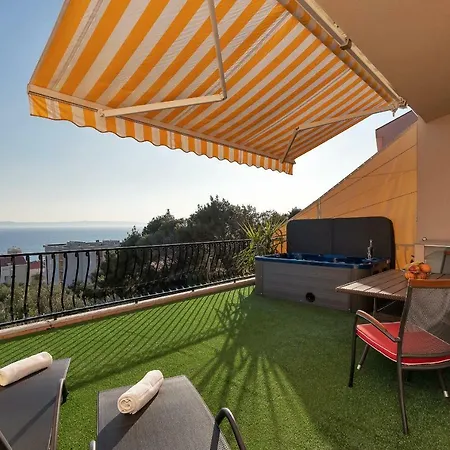 Апартаменты Gojak Miso Alen *