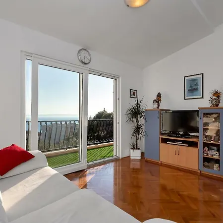 Gojak Miso Alen Apartmán