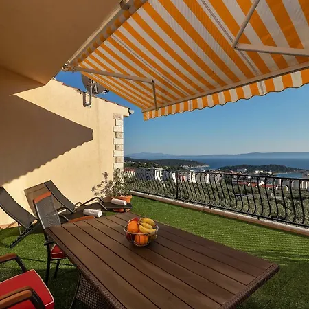 Gojak Miso Alen Apartman *