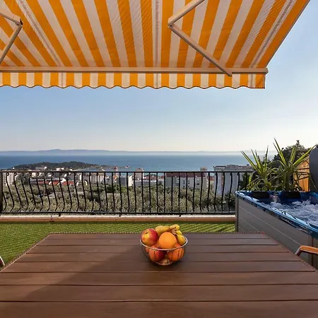 Апартаменты Gojak Miso Alen