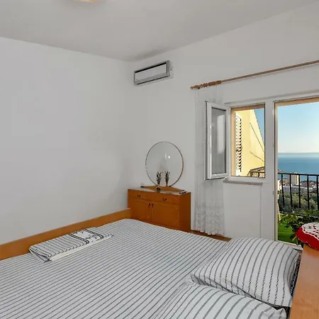 Gojak Miso Alen Appartamento Makarska