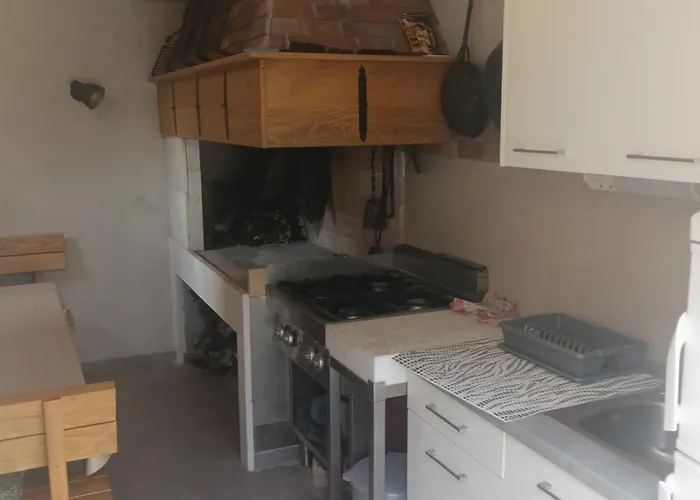 Gojak Miso Alen Daire