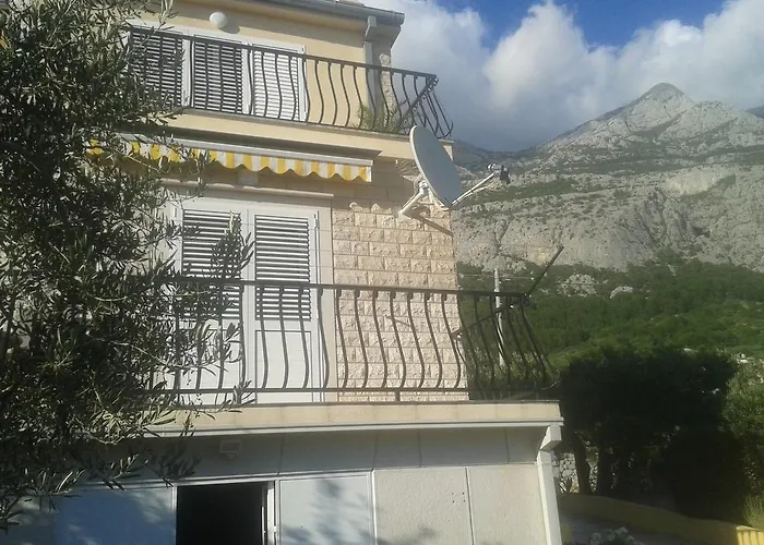 Gojak Miso Alen Daire Makarska