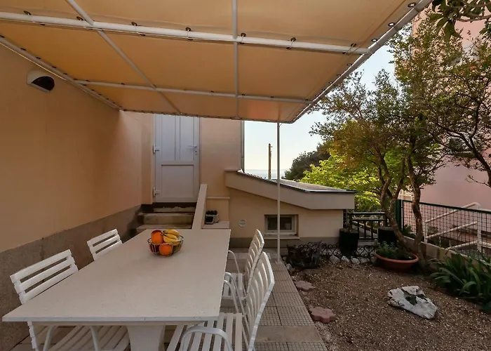 Gojak Miso Alen Daire Makarska