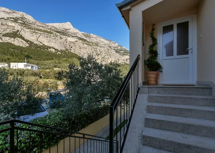 Daire Gojak Miso Alen *