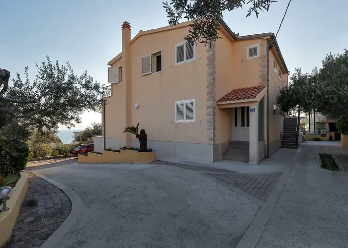 Gojak Miso Alen Makarska