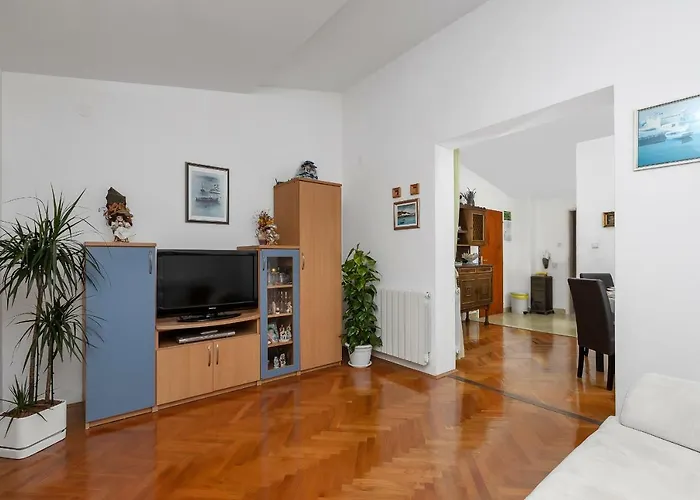 Gojak Miso Alen * Makarska