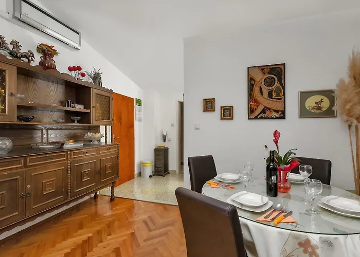 Gojak Miso Alen * Makarska