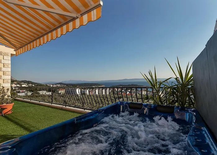 Gojak Miso Alen Makarska