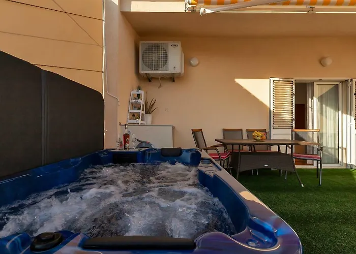 Gojak Miso Alen Апартаменти