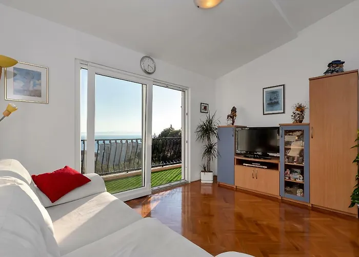 Gojak Miso Alen דירה