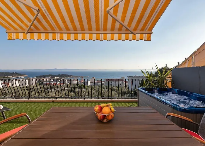 Апартаменти Gojak Miso Alen