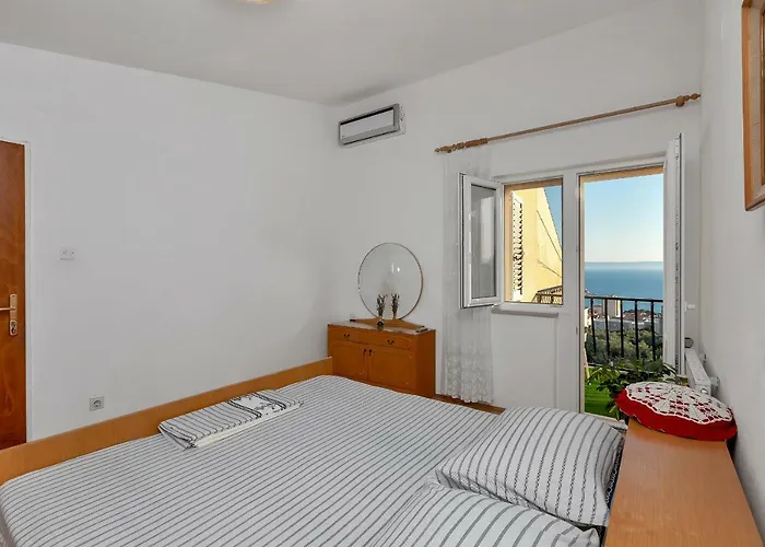 Gojak Miso Alen Daire Makarska