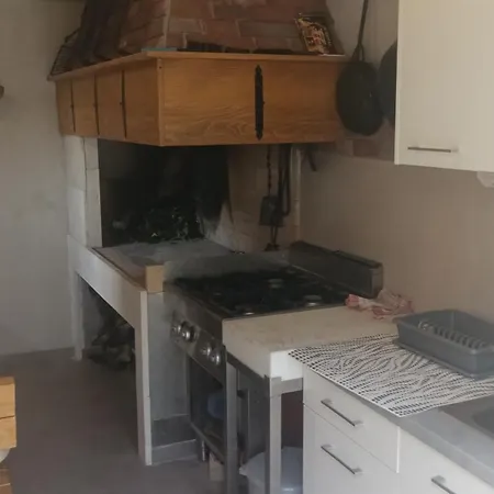 Gojak Miso Alen דירה