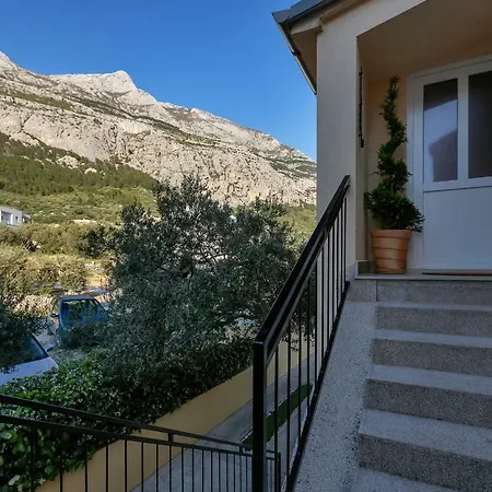 דירה Gojak Miso Alen *